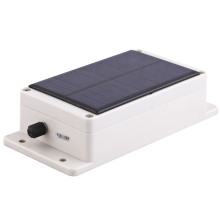 GPS Tracker with Big Capacity Battery for Trailer Container Tracking and Monitoring Solution